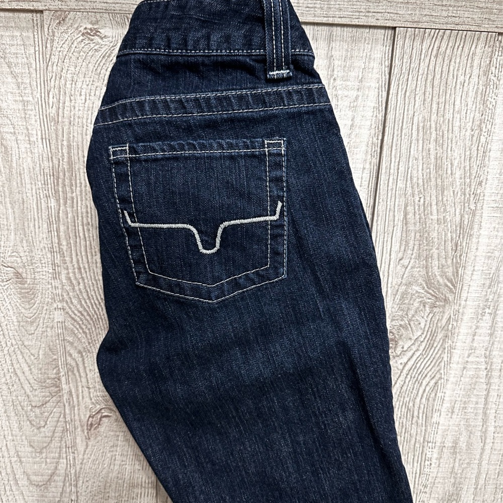 Kimes Ranch Jolene jeans